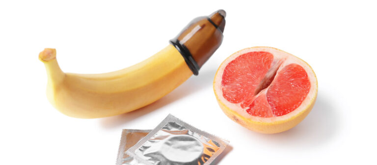 Sexuelle Gesundheit, STD